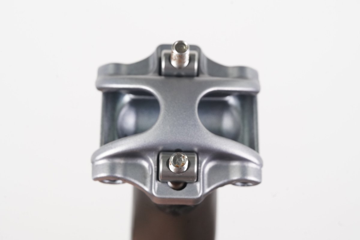25.4mm Cannondale SAVE Carbon 15mm Setback Road Bike Seatpost 194g