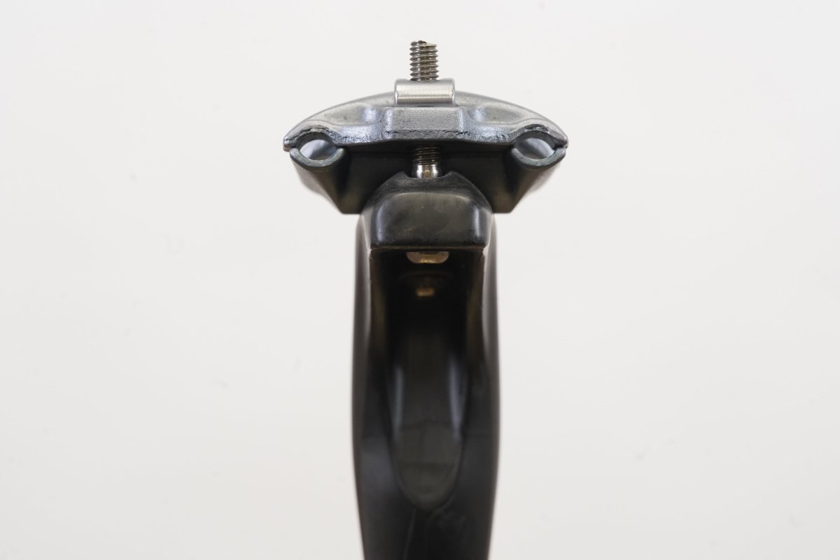 25.4mm Cannondale SAVE Carbon Setback Road Bike Seatpost 195g