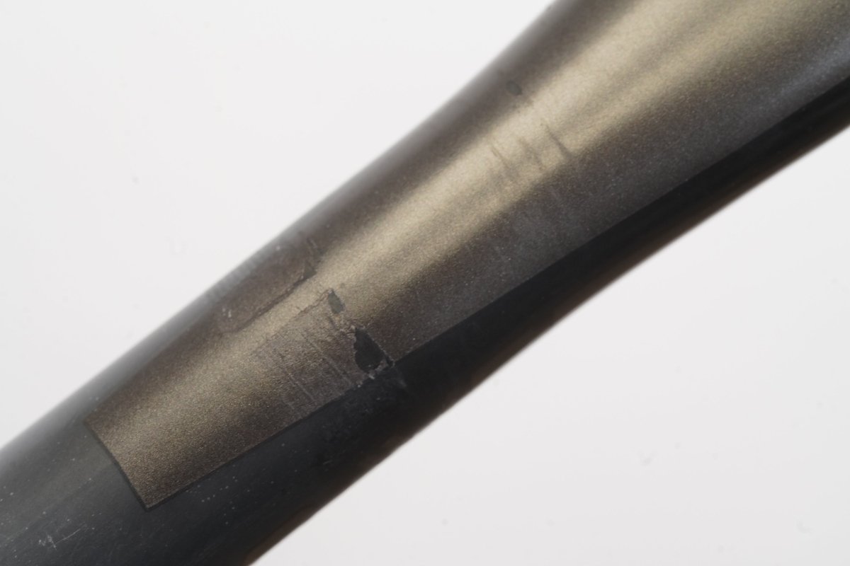 25.4mm Cannondale SAVE Carbon Setback Road Bike Seatpost 199g