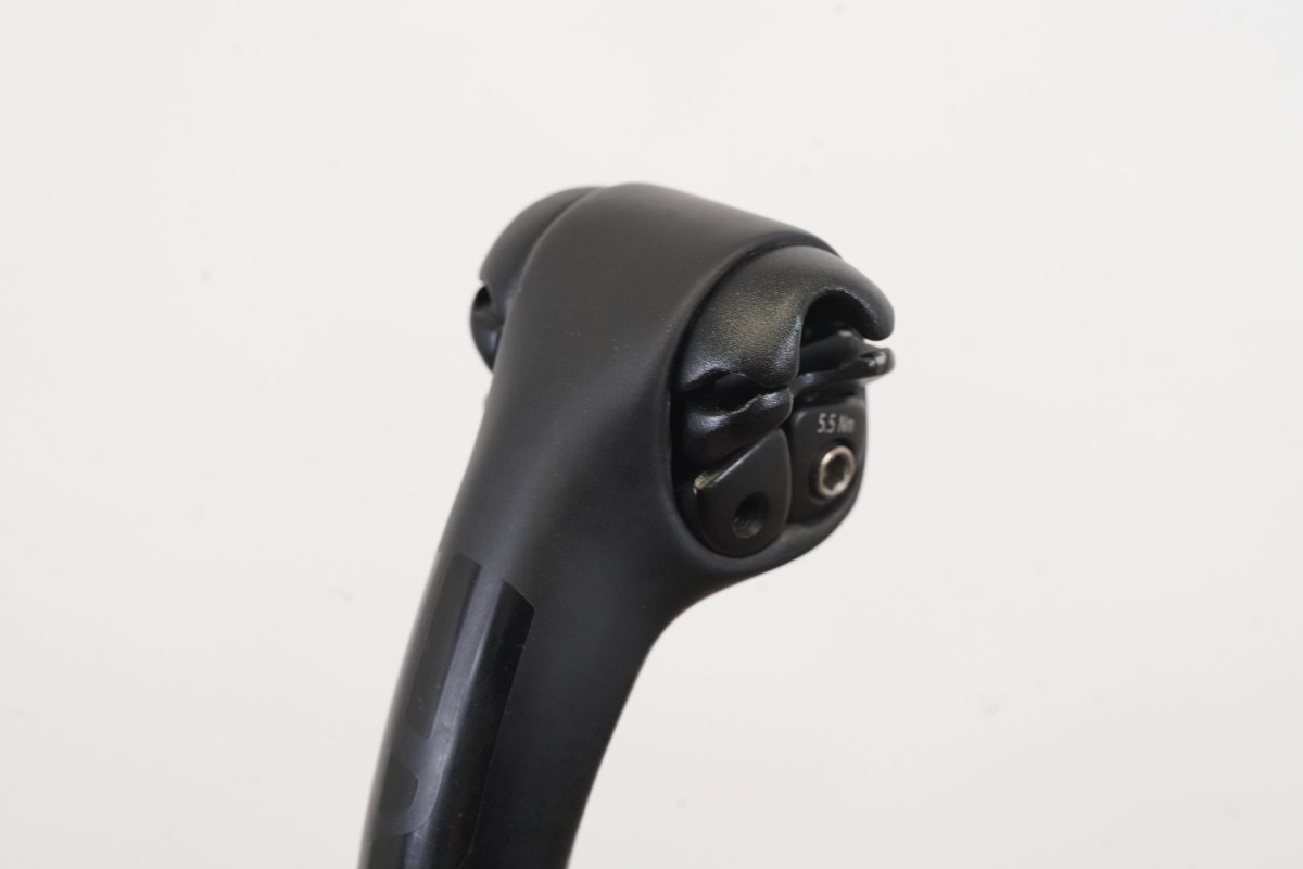 25.4mm ENVE Carbon Setback Road Seatpost 181g