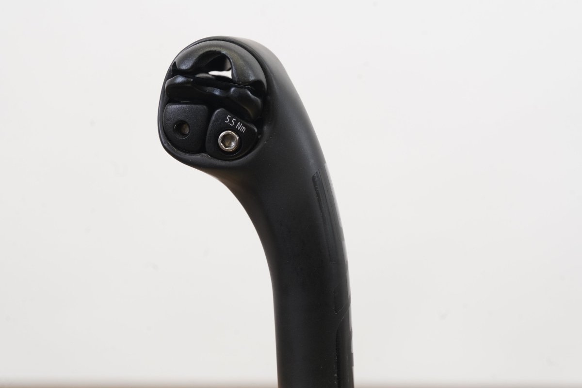 25.4mm ENVE Carbon Setback Road Seatpost 181g
