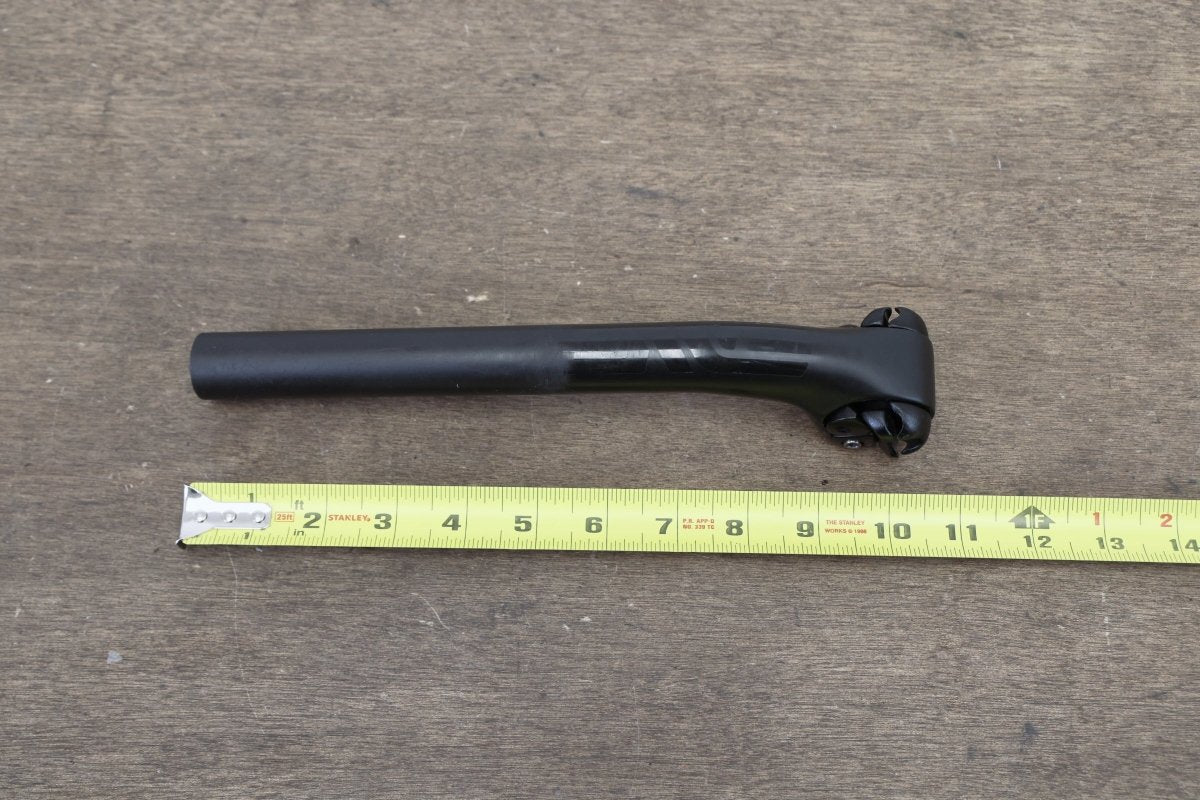 25.4mm ENVE Carbon Setback Road Seatpost