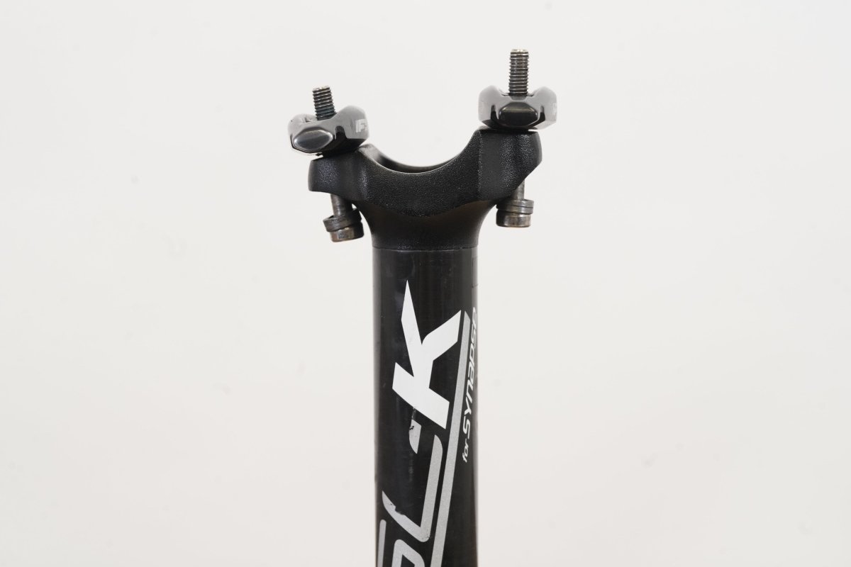 25.4mm FSA SL-K Carbon Alloy Setback Seatpost SLK 191g