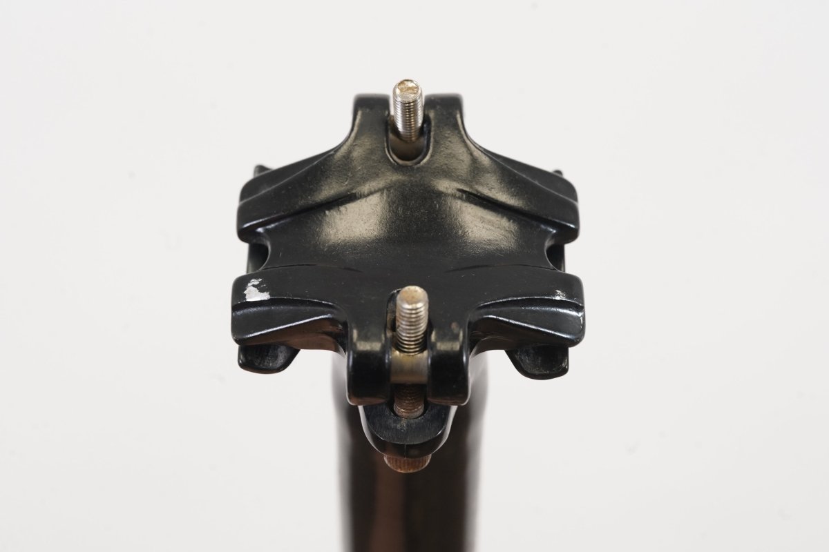 26.8mm RaceLite Rocky MTN Alloy 0 Setback Road Seatpost 259g
