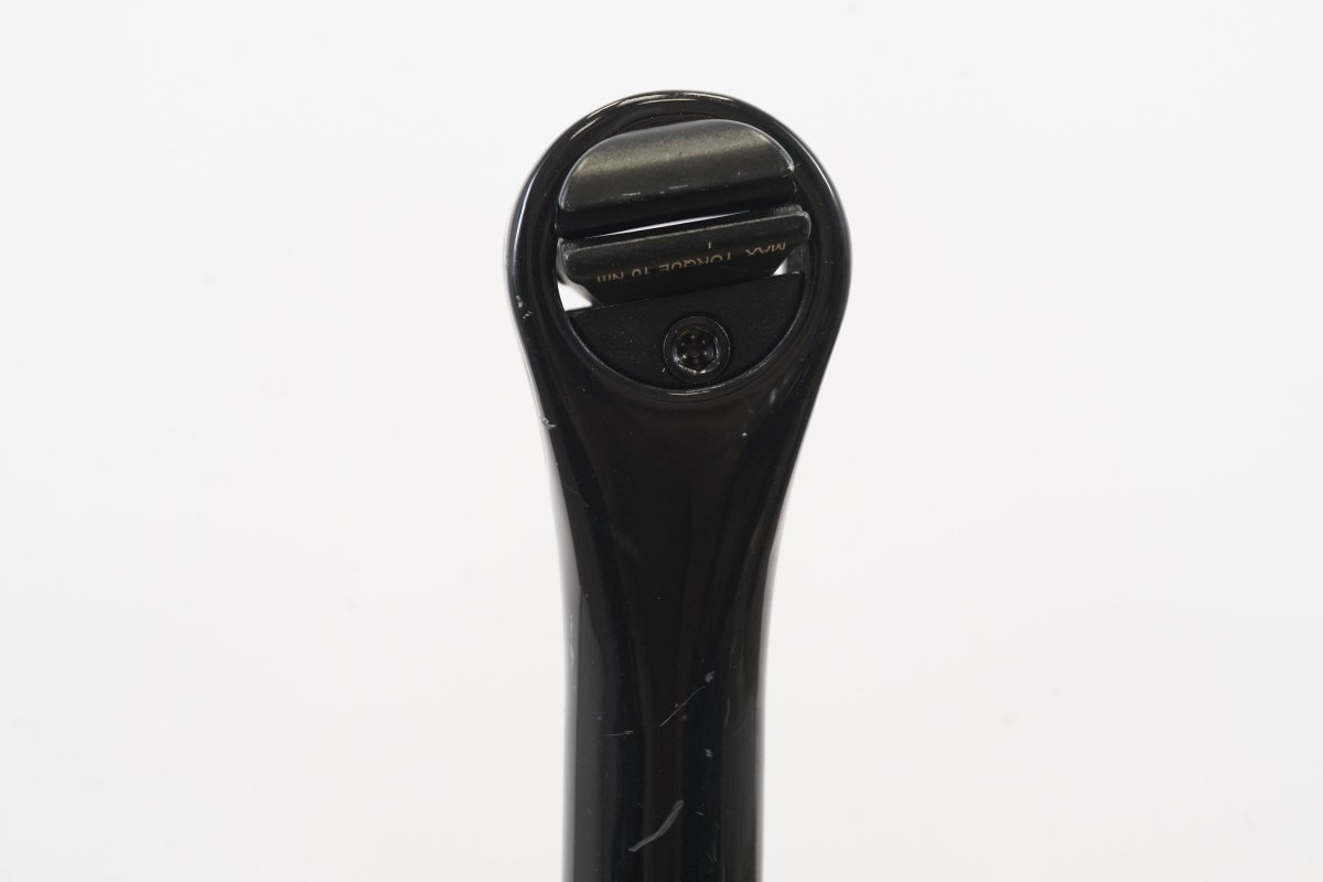 27.2 State Bicycle Co Carbon 0 Setback Road Seatpost 197g