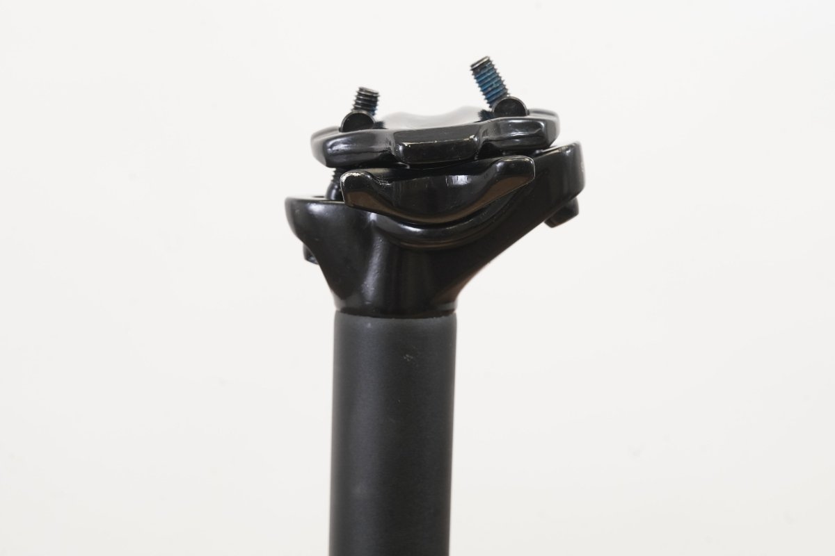 27.2mm Alloy Setback Road Seatpost 327g