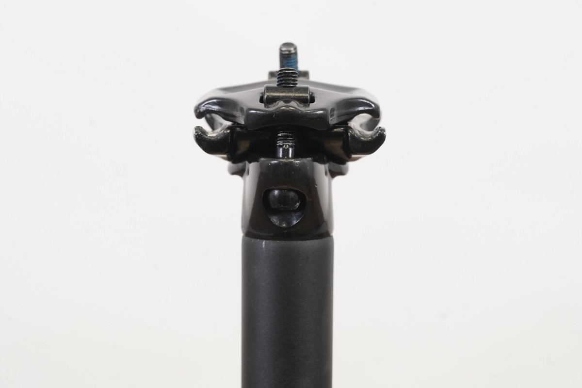 27.2mm Alloy Setback Road Seatpost 327g