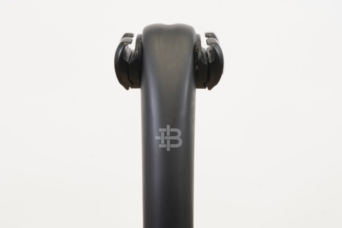 27.2mm Black Inc. Carbon Setback Road Seatpost 196g