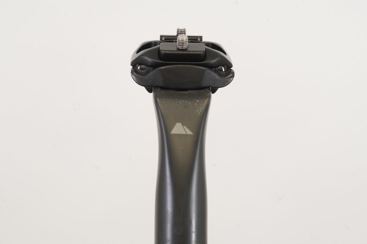 27.2mm Canyon S13 Carbon Setback Road Seatpost 217g