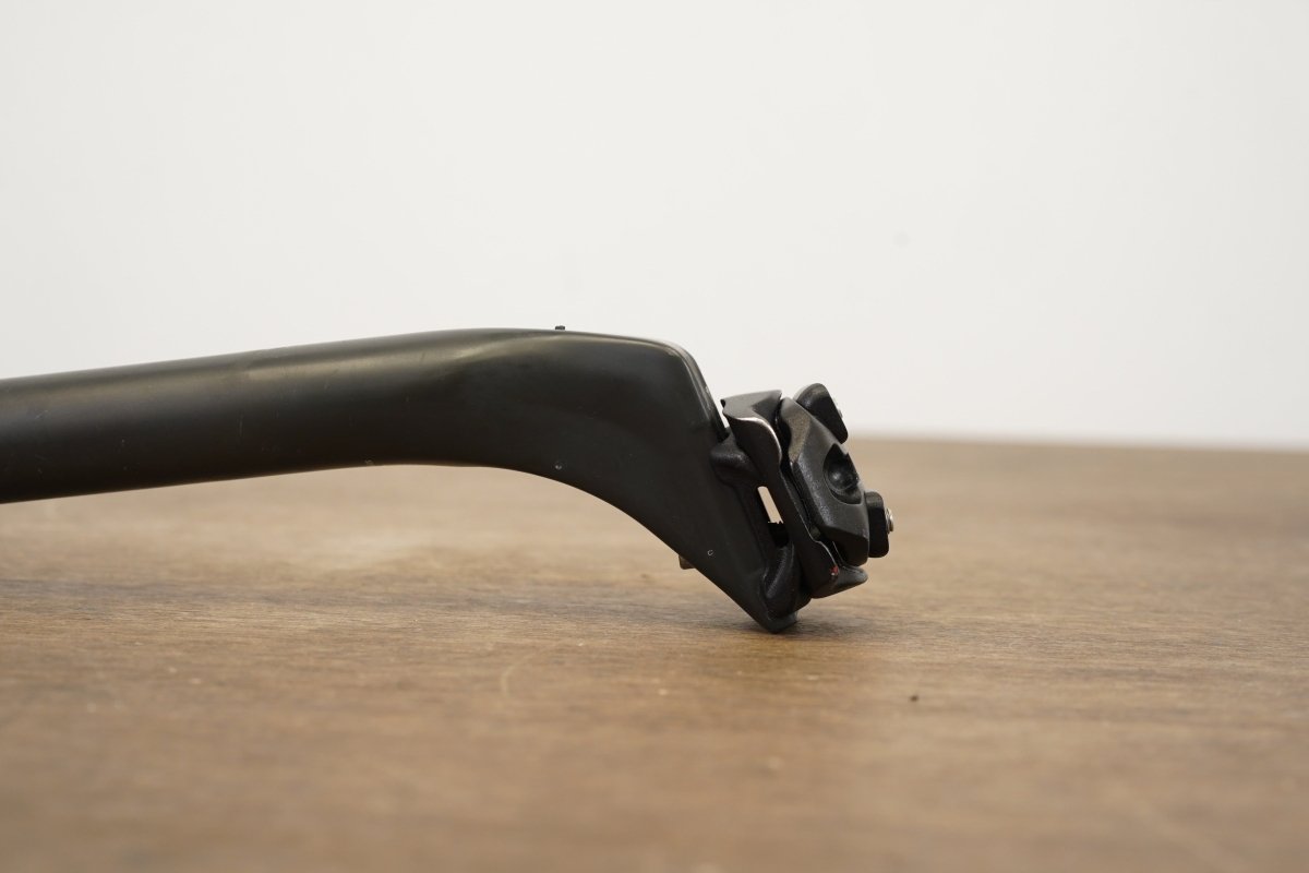 27.2mm Canyon S13 Carbon Setback Road Seatpost