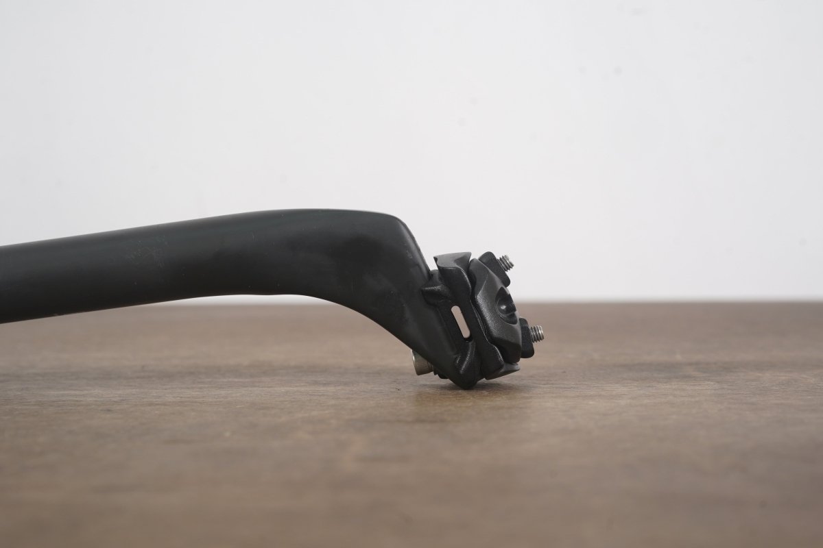27.2mm Canyon S13 Carbon Setback Road Seatpost