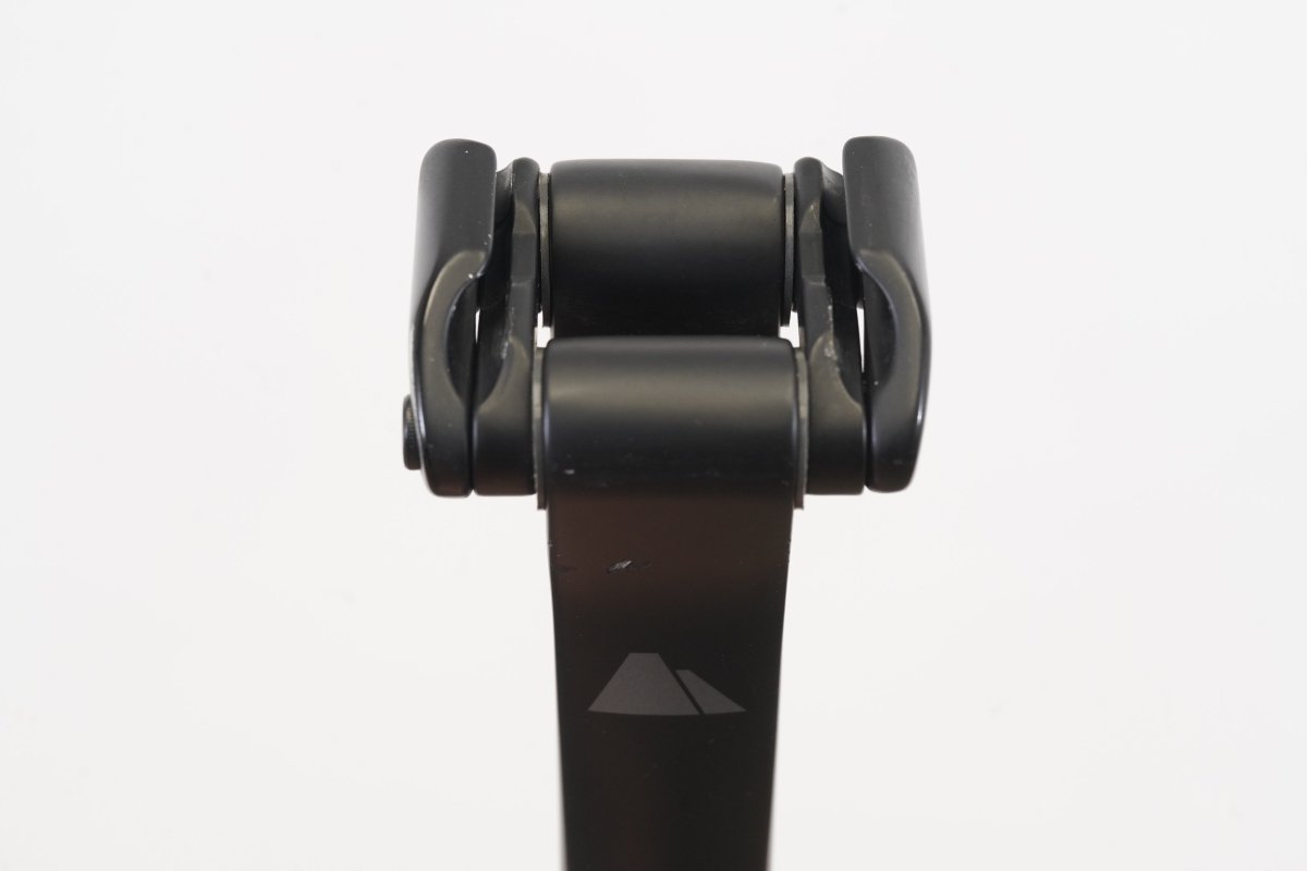 27.2mm Canyon S14 Carbon 0 Setback Road Seatpost 242g