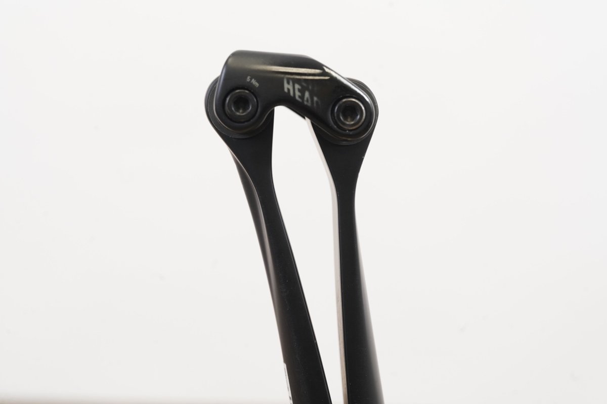 27.2mm Canyon S14 Carbon 0 Setback Road Seatpost 242g