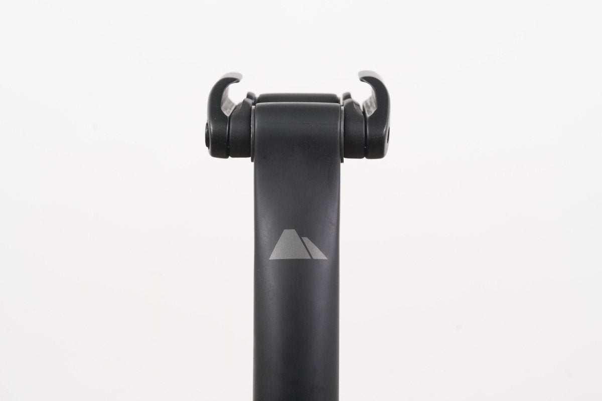 27.2mm Canyon S15 Carbon 25mm Setback Road Seatpost 242g