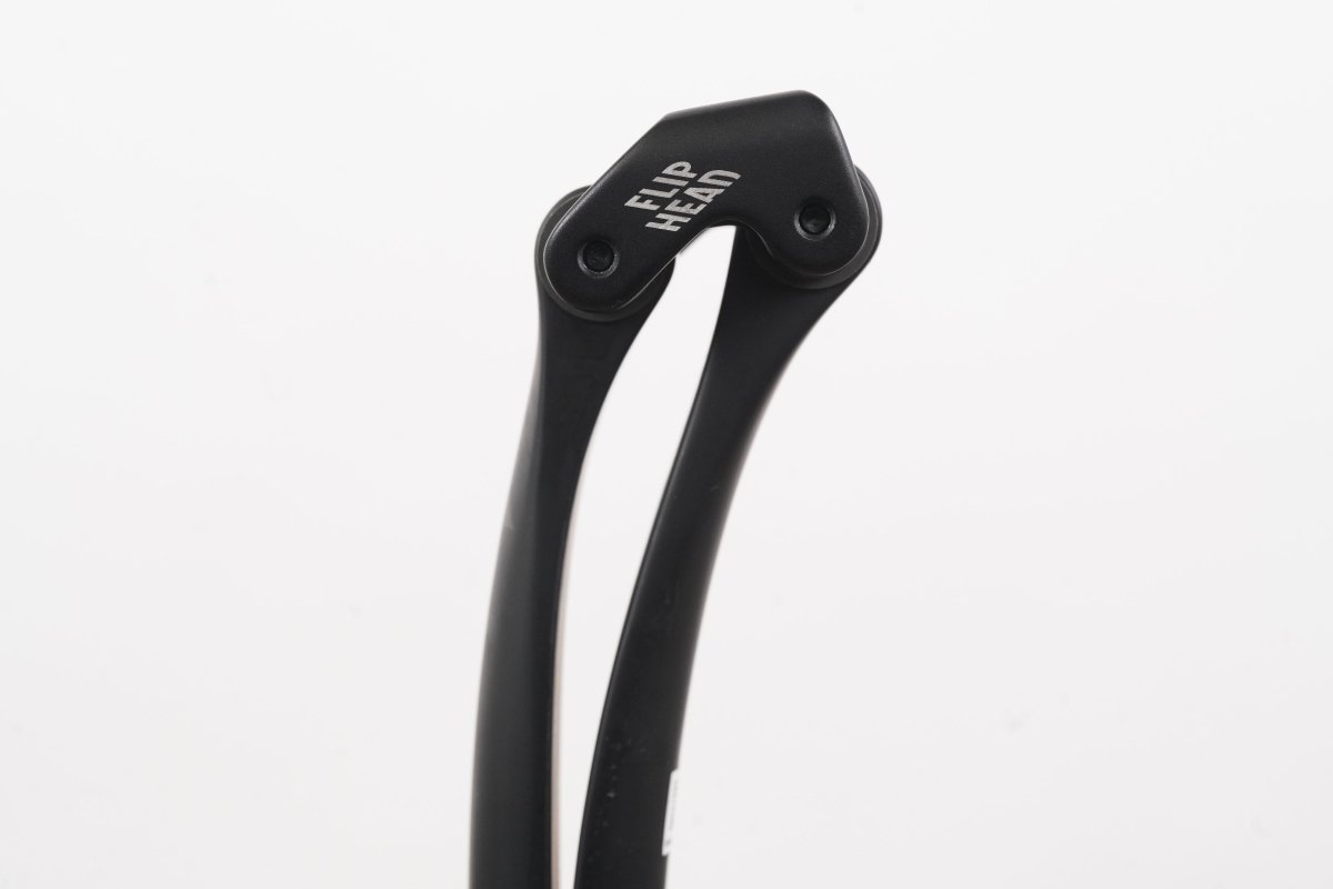 27.2mm Canyon S15 Carbon 25mm Setback Road Seatpost 242g
