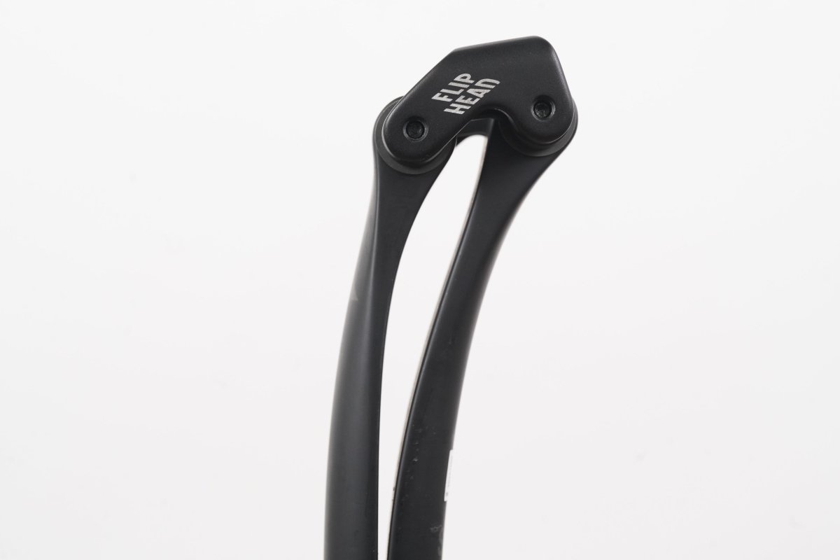 27.2mm Canyon S15 Carbon 25mm Setback Road Seatpost 242g