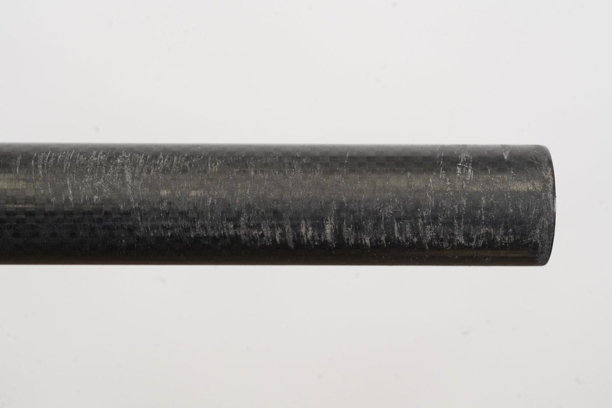 27.2mm Carbon 0 Setback Road Seatpost 225g