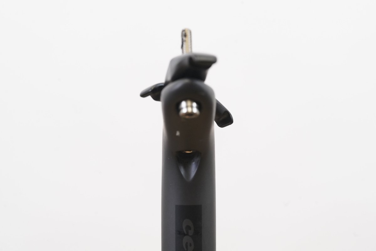 27.2mm Cervelo Carbon 25mm Setback Road Seatpost