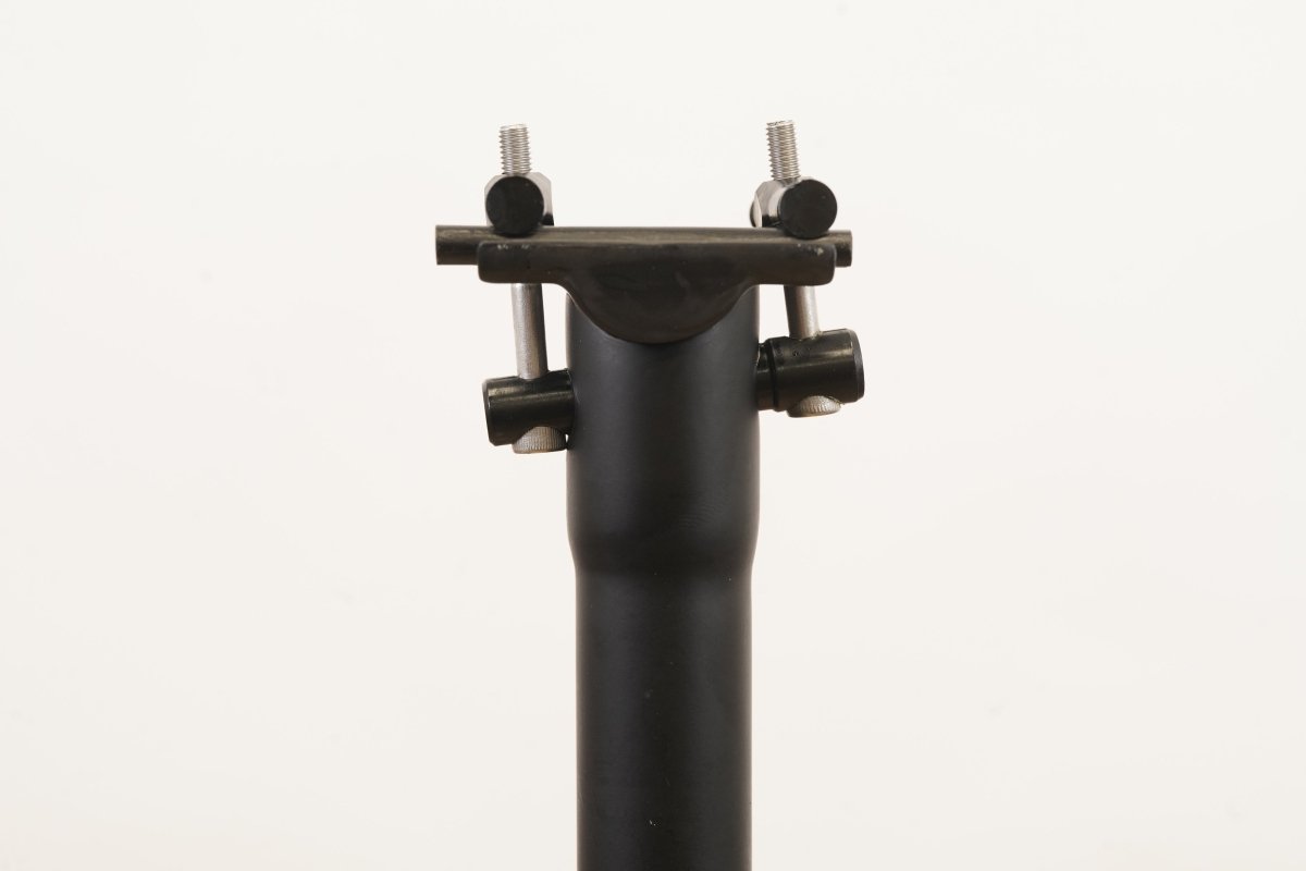 27.2mm CYKL V1 Carbon 0mm Setback Seatpost 152g