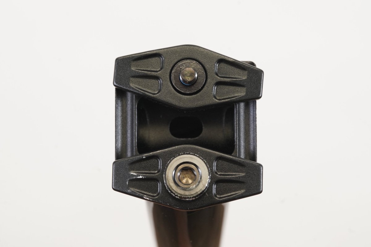 27.2mm Deda Elementi RS Carbon Setback Road Seatpost