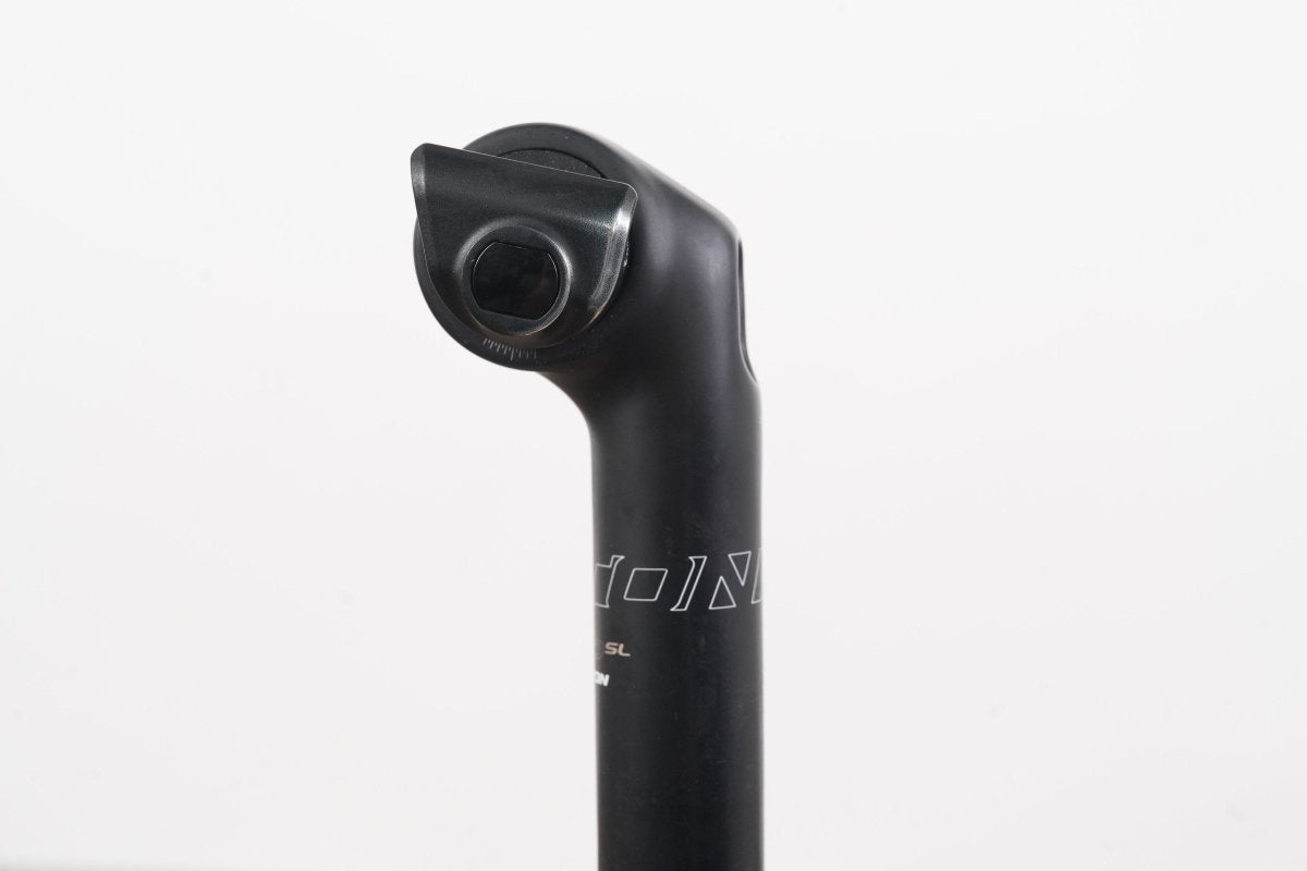 27.2mm Easton EC90 SL Carbon 20mm Setback Road Seatpost 190g EC 90