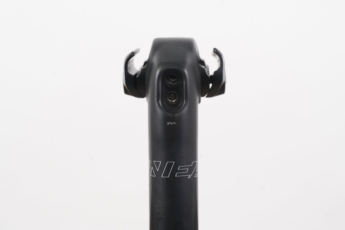27.2mm Easton EC90 SL Carbon 20mm Setback Road Seatpost 190g EC 90