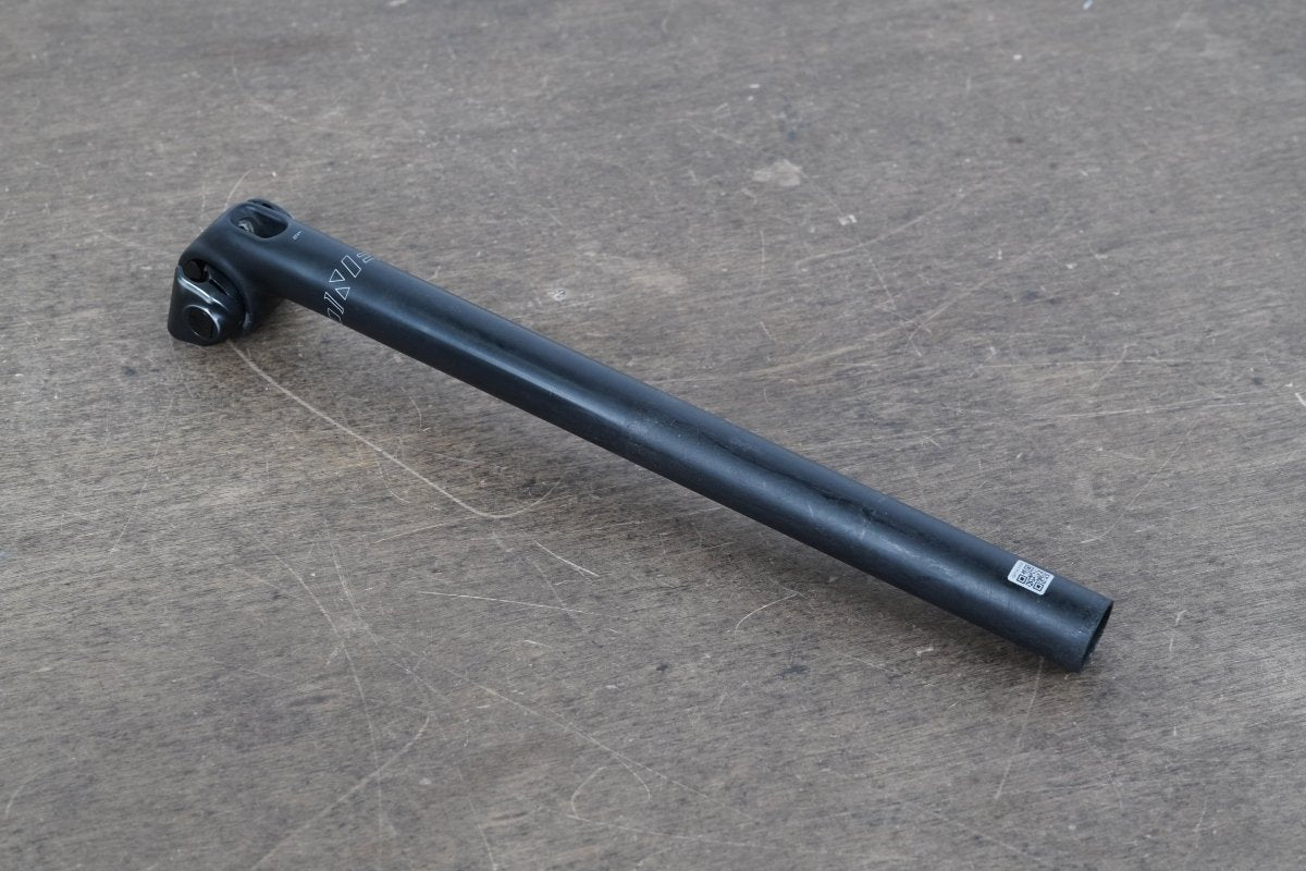 27.2mm Easton EC90 SL Carbon 20mm Setback Road Seatpost 190g EC 90