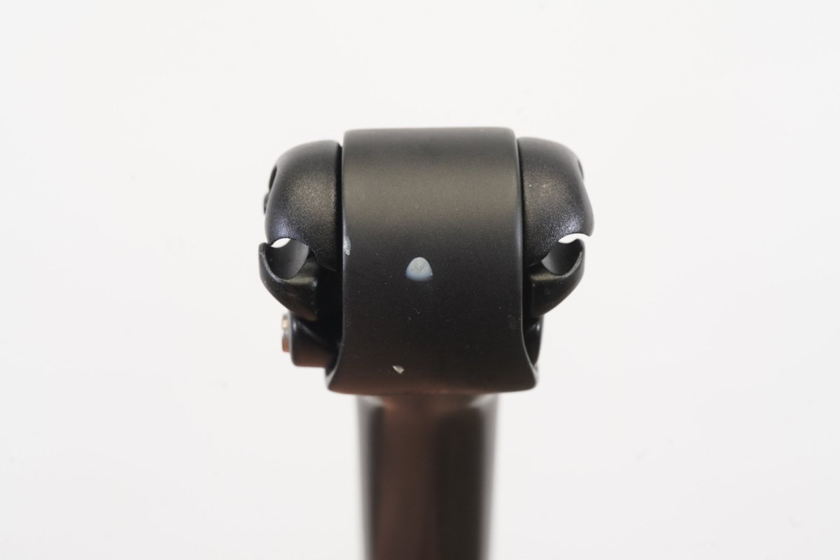 27.2mm ENVE Carbon 0 Setback Road Seatpost 168g