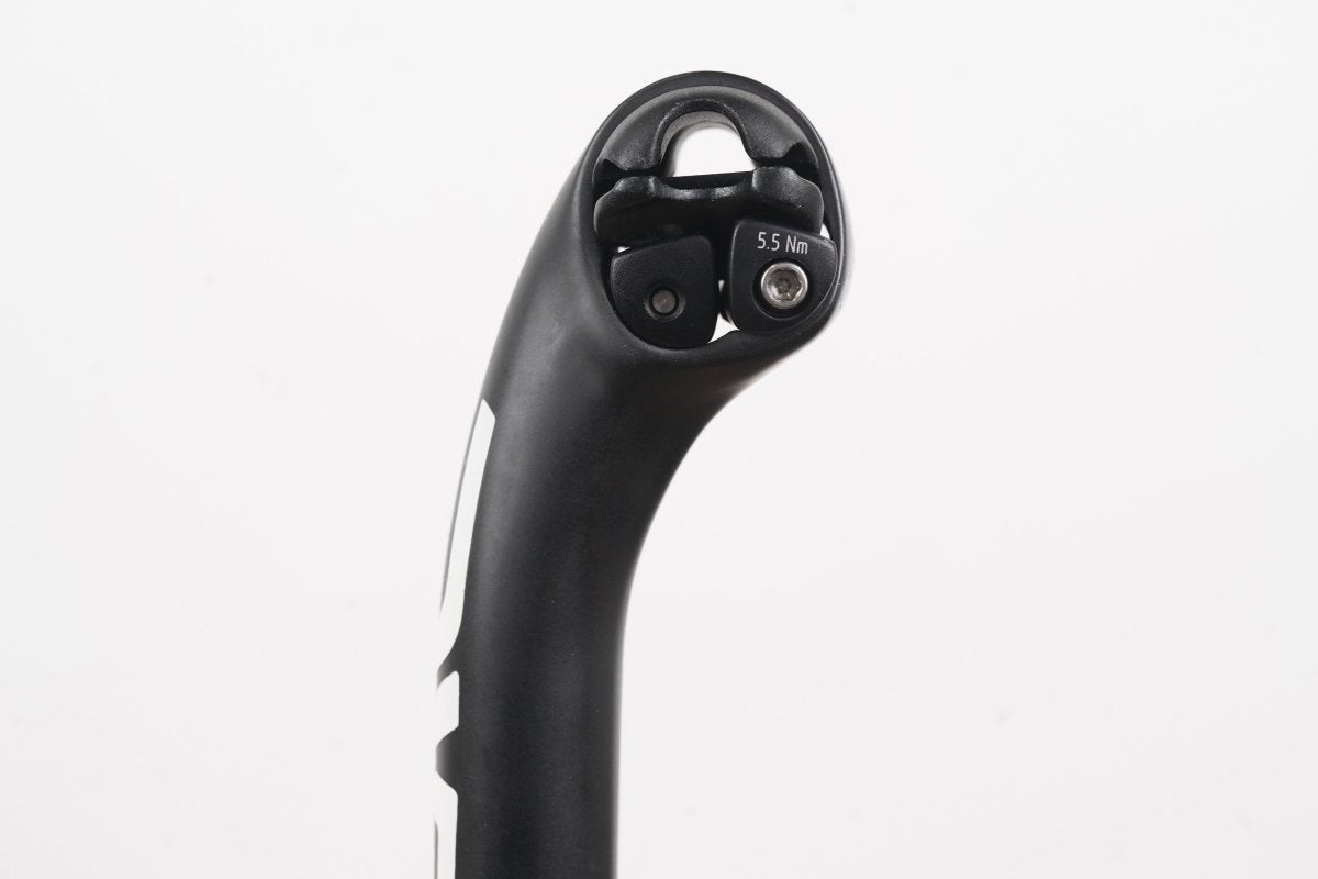 27.2mm ENVE Carbon 25mm Setback Road Seatpost 197g