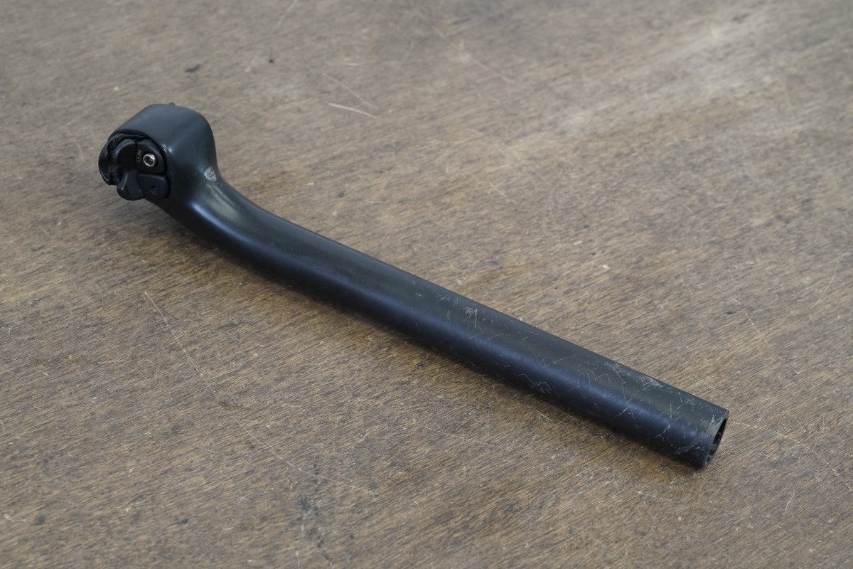 27.2mm ENVE Carbon Setback Road Seatpost 171g