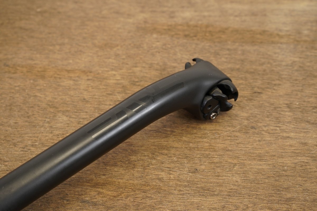 27.2mm ENVE Carbon Setback Road Seatpost