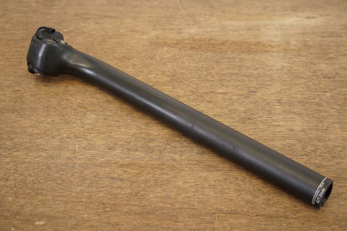 27.2mm ENVE Carbon Setback Road Seatpost