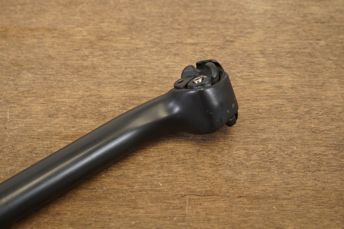 27.2mm ENVE Carbon Setback Road Seatpost