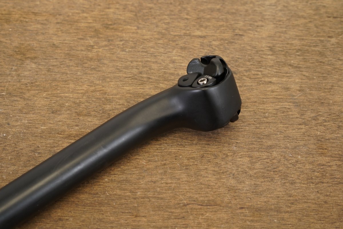 27.2mm ENVE Carbon Setback Road Seatpost
