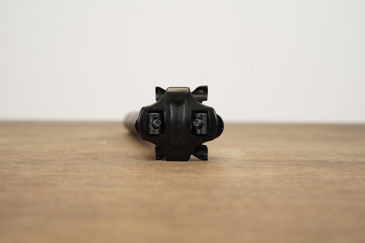 27.2mm Felt Devox Alloy Setback Road Seatpost