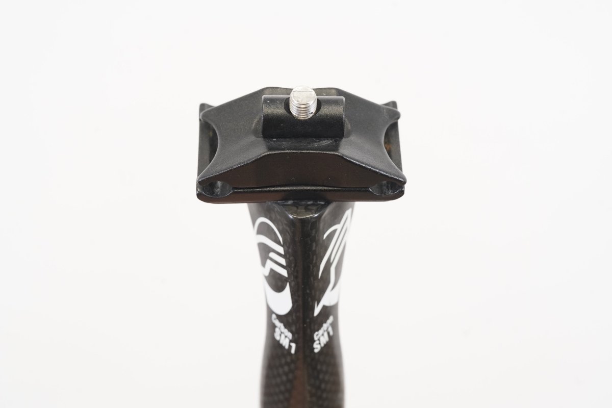 27.2mm Felt SM 1 Carbon Setback Road Seatpost 142g