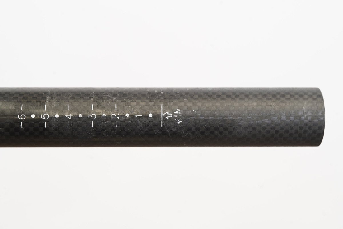 27.2mm Felt SM 1 Carbon Setback Road Seatpost 142g