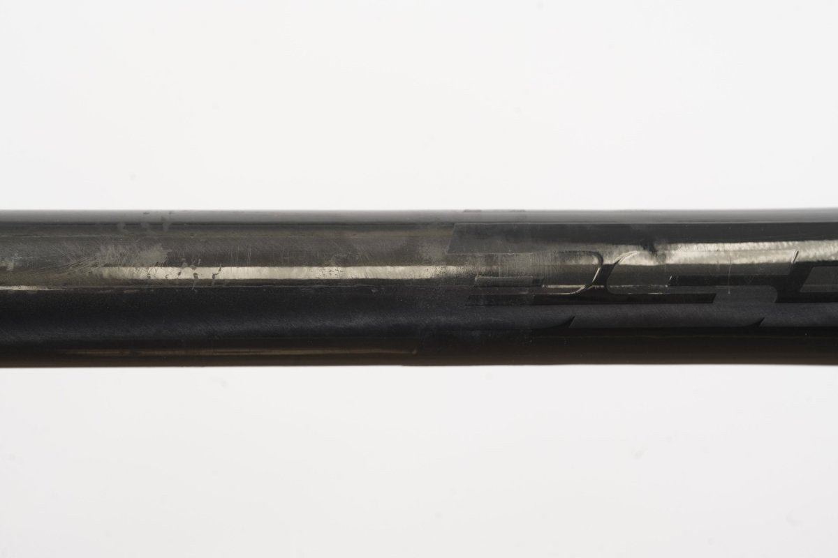 27.2mm FSA K-Force Light Carbon Setback Road Seatpost