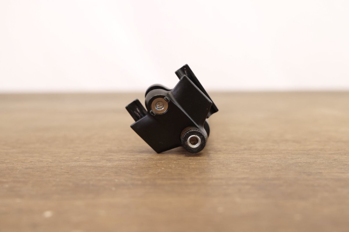 27.2mm Orbea OCII Carbon Alloy Setback Seatpost