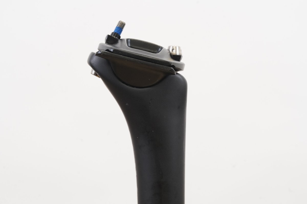 27.2mm Roval Alpinist Setback Carbon Road Seatpost 137g