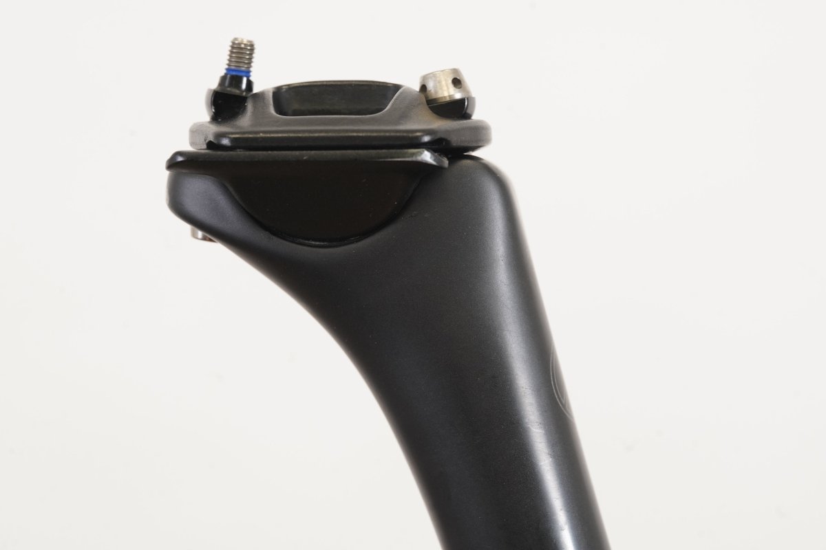 27.2mm Roval Alpinist Setback Carbon Road Seatpost