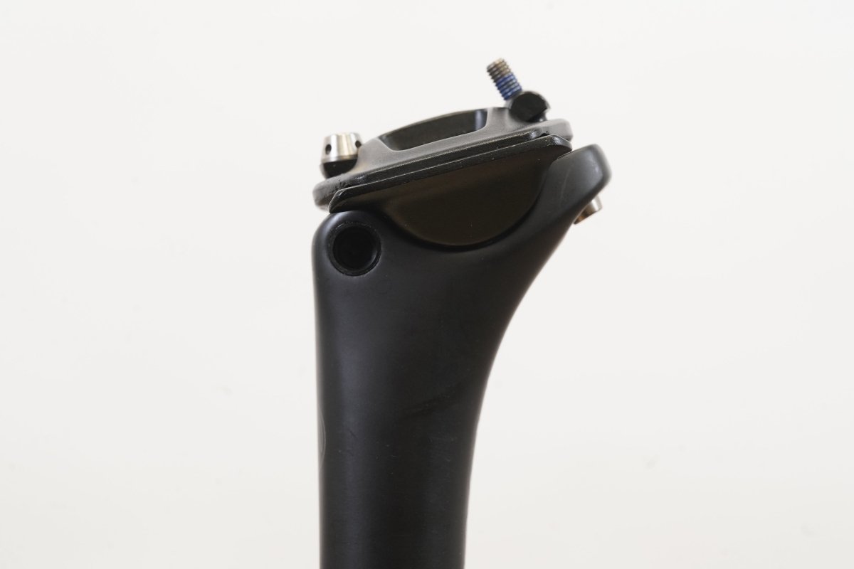 27.2mm Roval Alpinist Setback Carbon Road Seatpost 139g