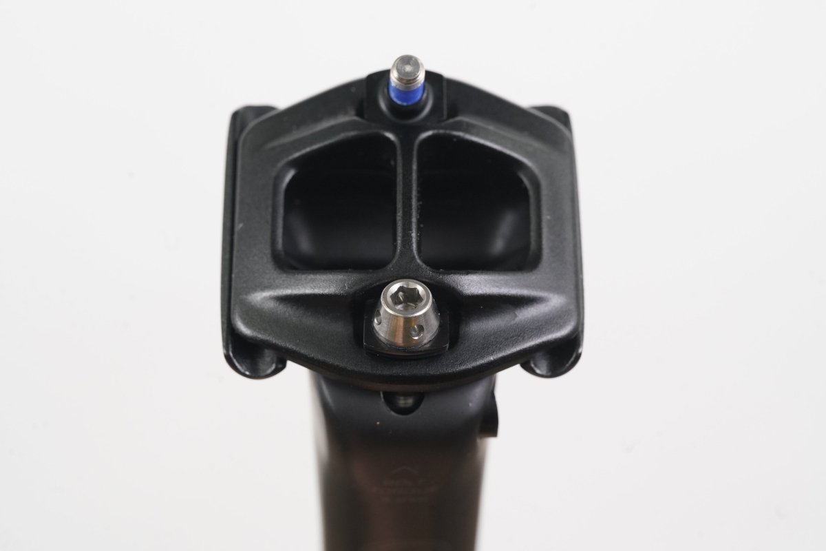 27.2mm Roval Alpinist Setback Carbon Road Seatpost 154g