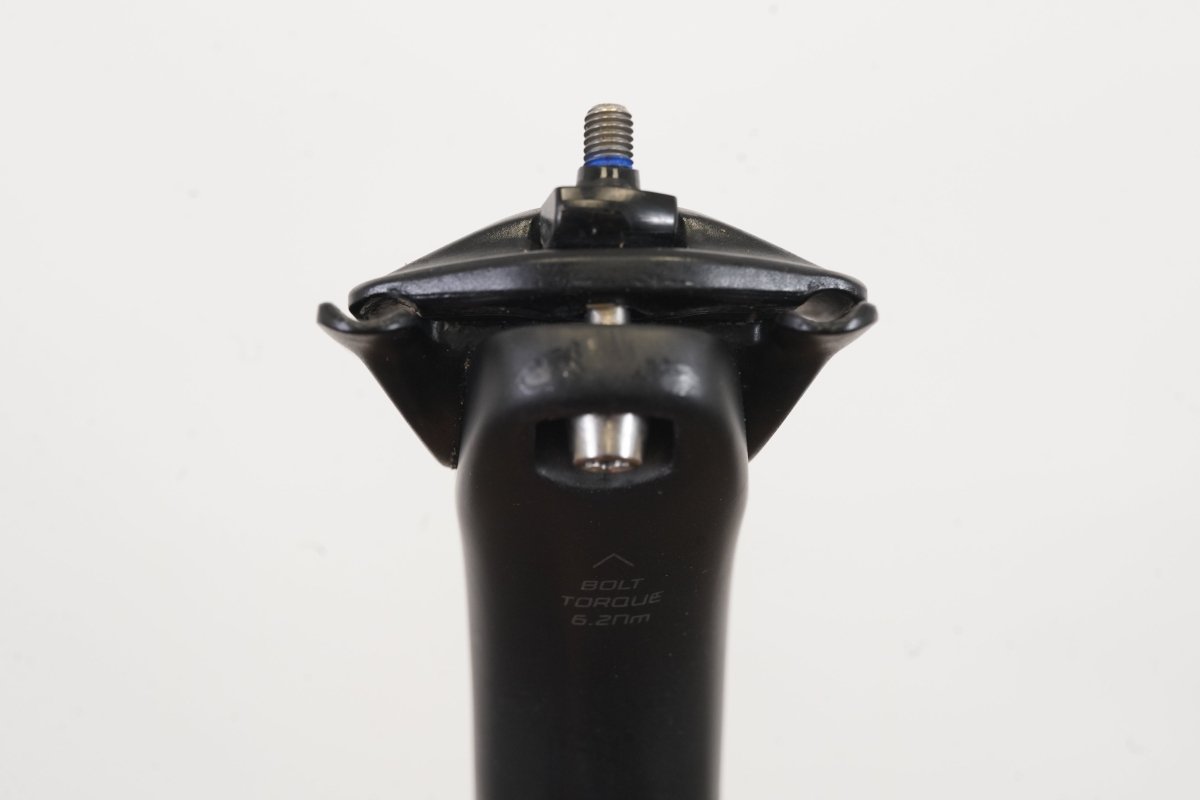 27.2mm Roval Alpinist Setback Carbon Road Seatpost