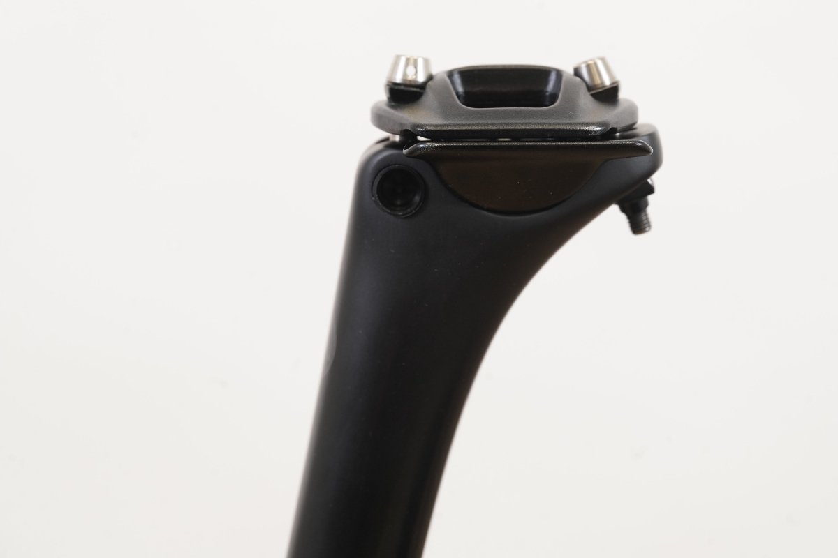 27.2mm Roval Alpinist Setback Carbon Road Seatpost