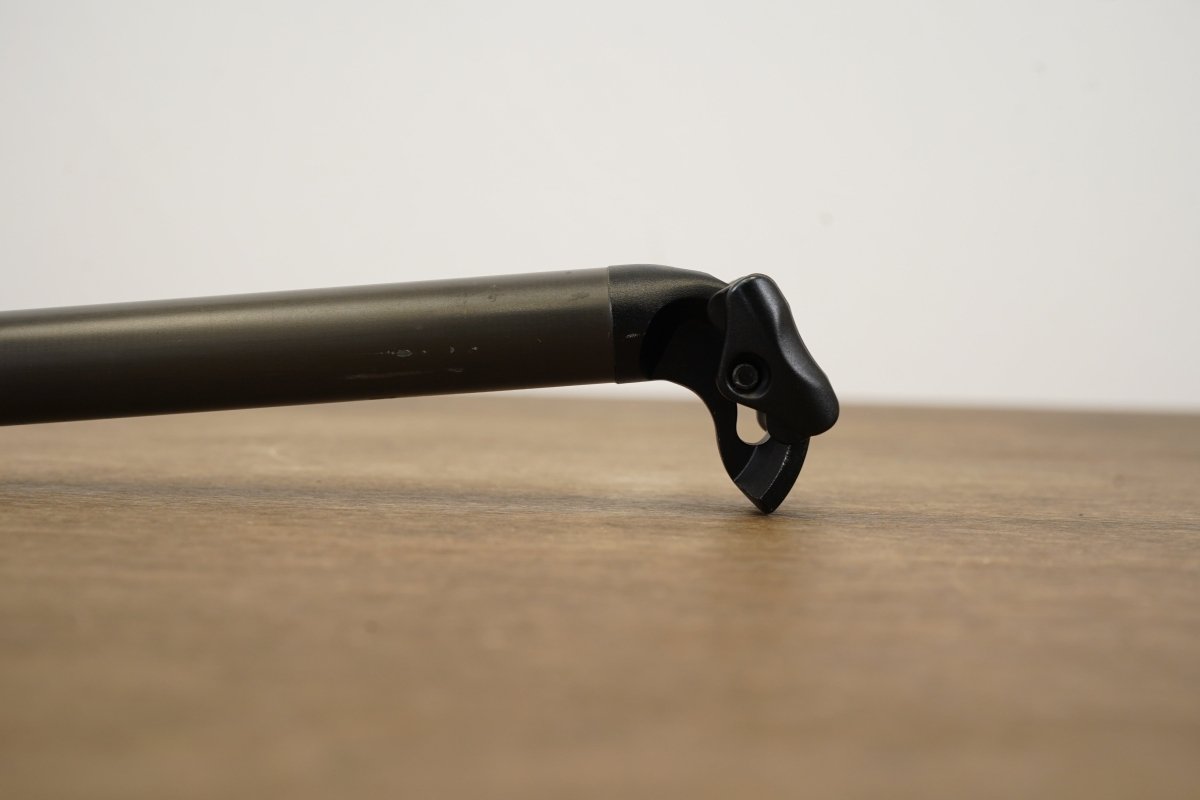 27.2mm Specialized Comp Carbon Setback Road Seatpost