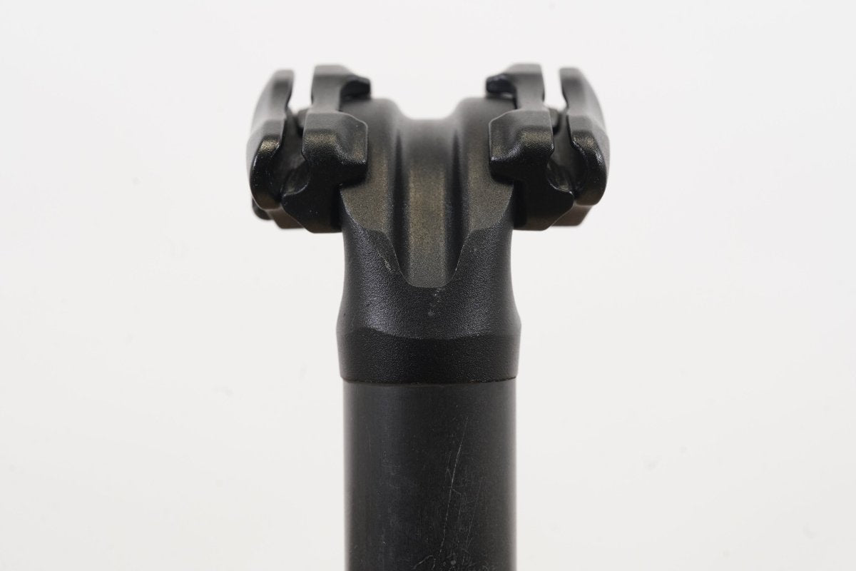 27.2mm Specialized Comp Carbon Setback Road Seatpost