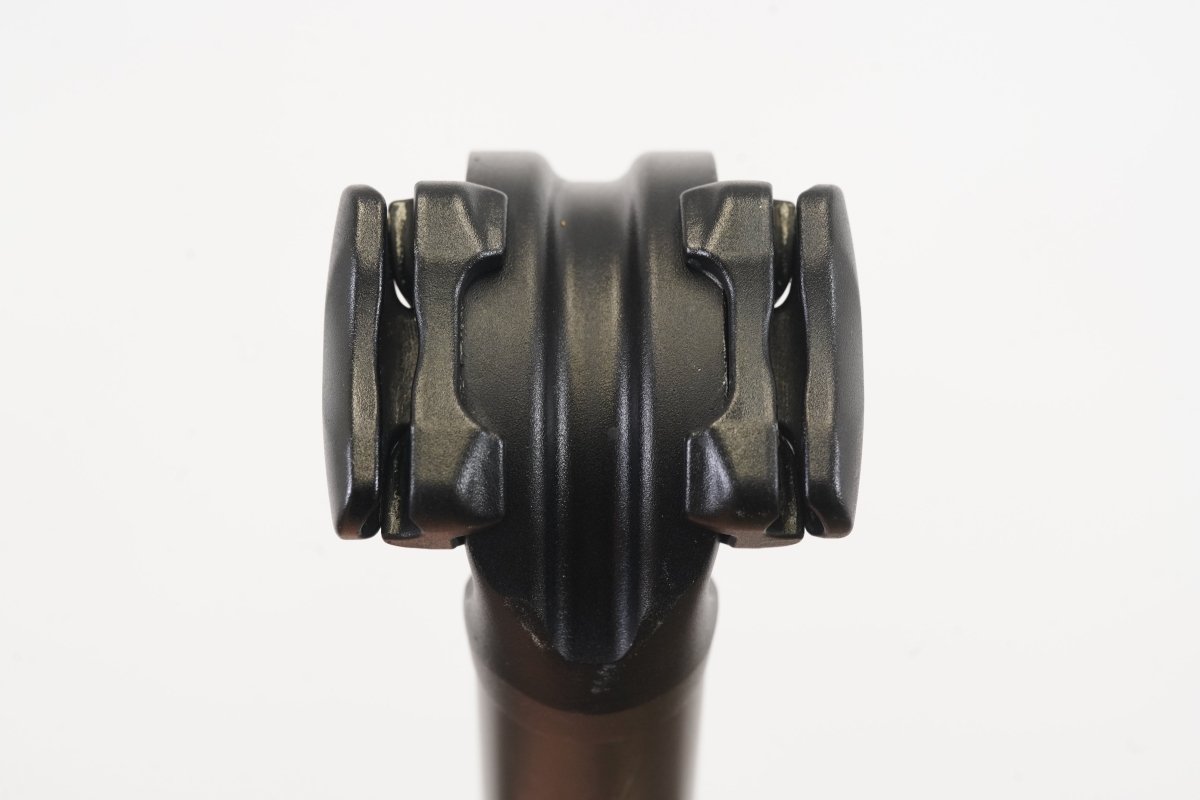 27.2mm Specialized Comp Carbon Setback Road Seatpost