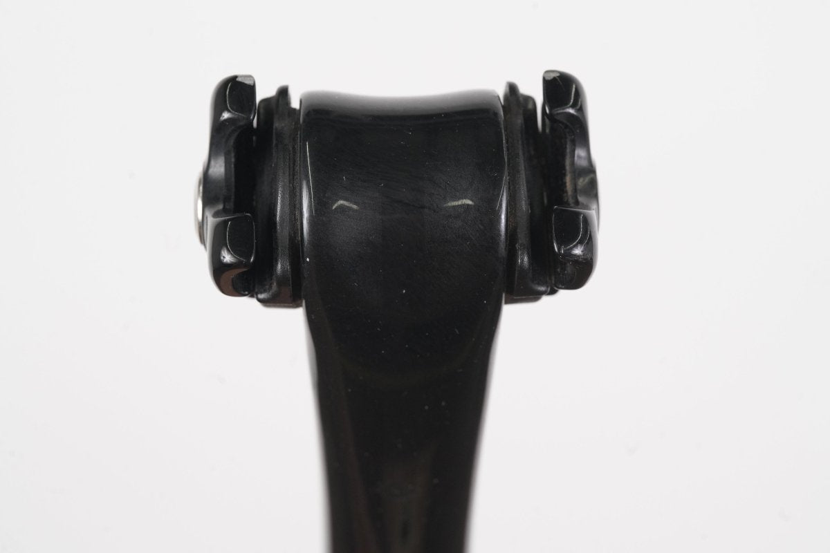 27.2mm Specialized S-WORKS Carbon 20mm Setback Road Seatpost 173g