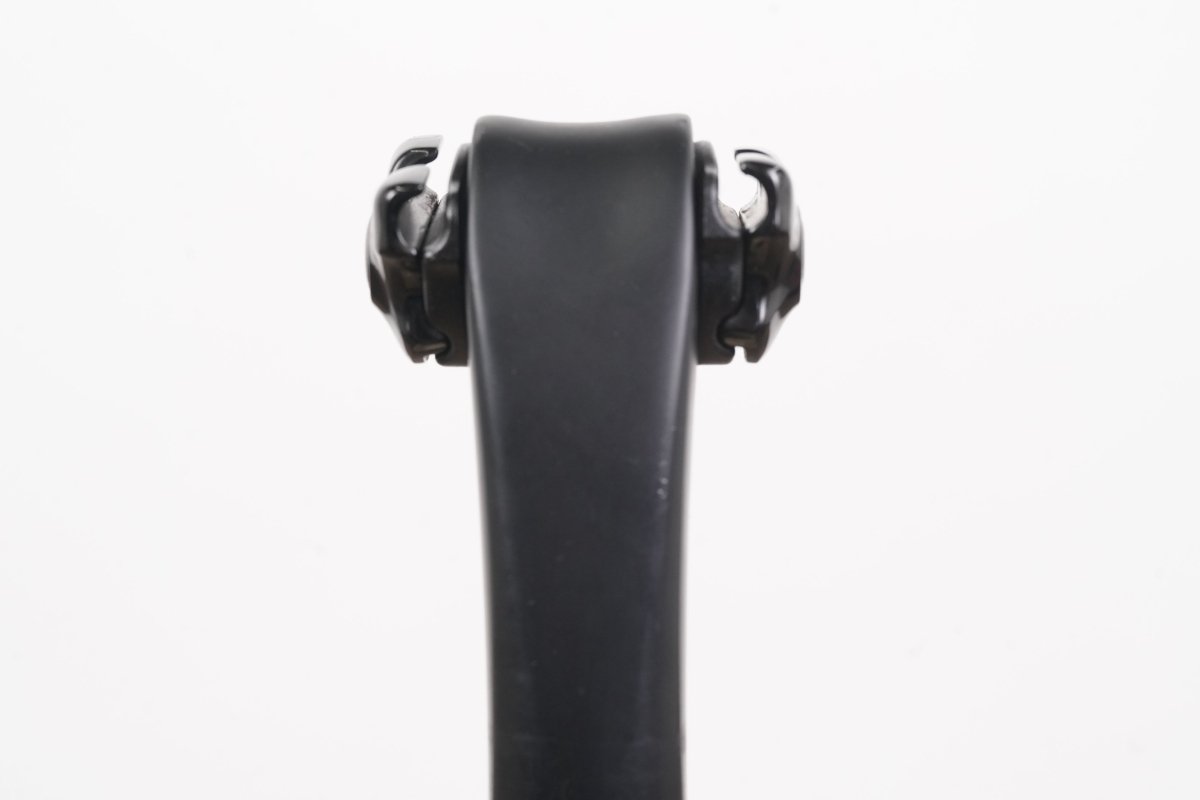 27.2mm Specialized S-WORKS Carbon 20mm Setback Road Seatpost 209g
